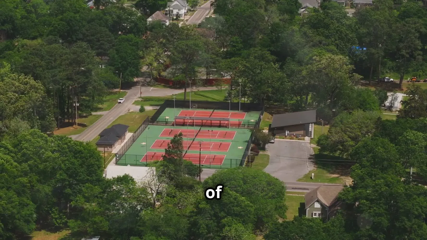 AI-powered tennis match analysis from Ten-Fifty5